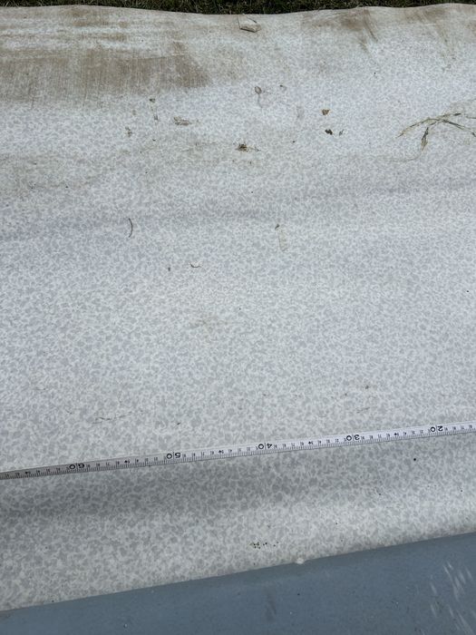 Линолеум метровый