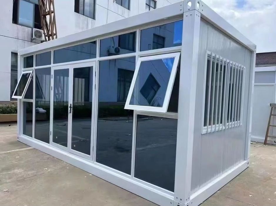 Контейнер офис, хожатхона, магазин