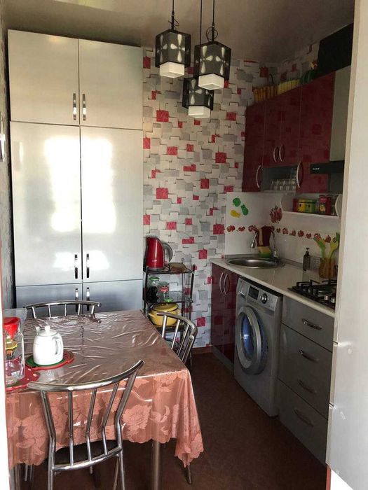 Сдается квартира рисвий ислом ота