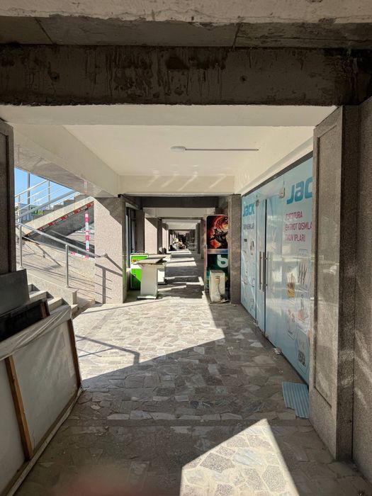 Продается коммерческое помещение в ЖК Eshonguzar City.