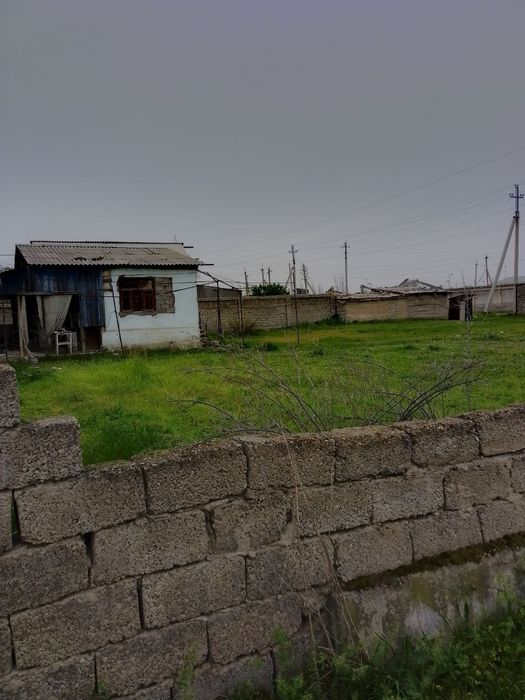 Участок 6 соток, Куйичирчикский район, поселок Ошакты