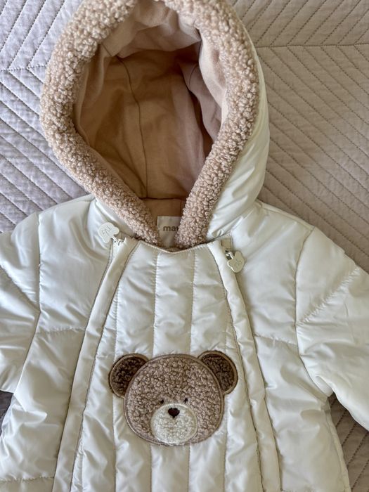 Детский комбенизон