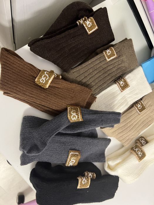 Sosete pentru uGG uri