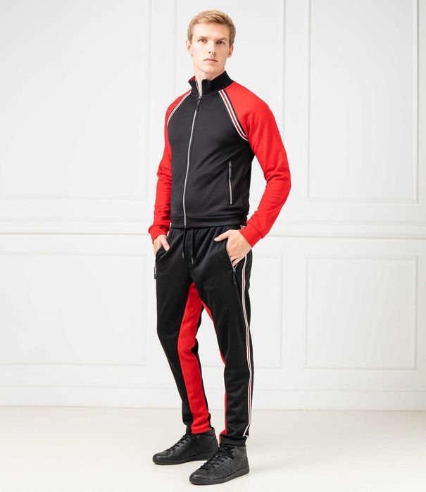 rening complet Armani Exchange Full Zip track masura L