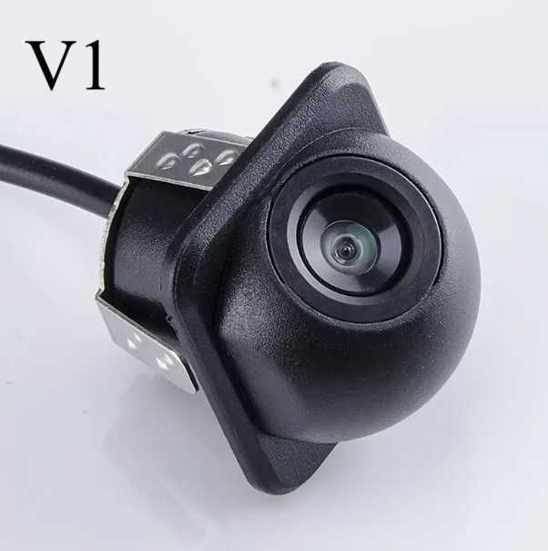 Камера за заден ход