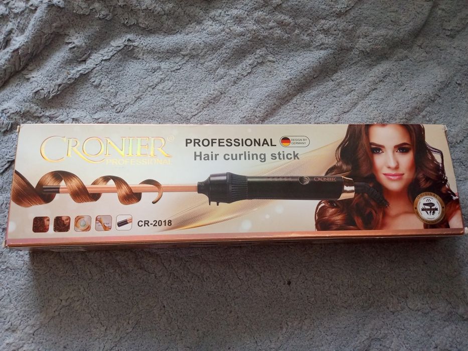 Продам плойка хорошая