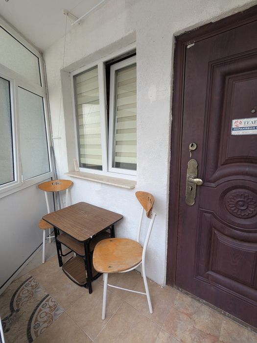 Дава се под наем Едностаен апартамент в Варна, Трошево - 20 кв.м за 204 € - Снимка #5