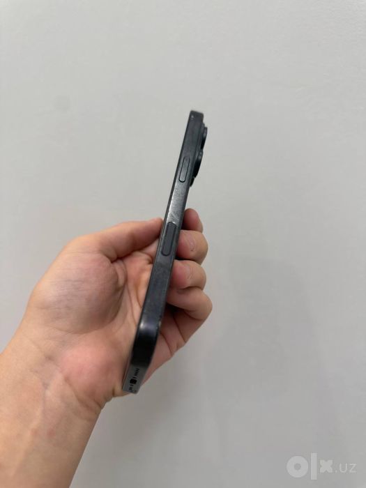 Iphone 16 Pro 256gb Black 88%
