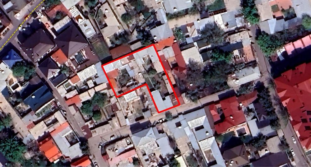 13,5 сотки Мирабад авеню