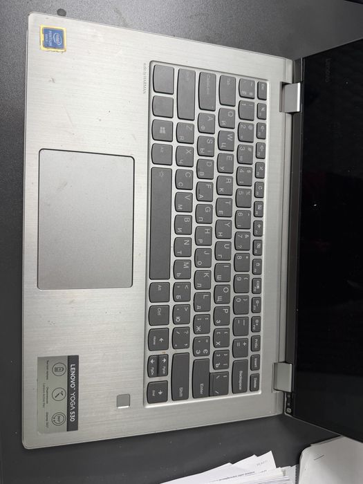 Ноутбук lenovo продается