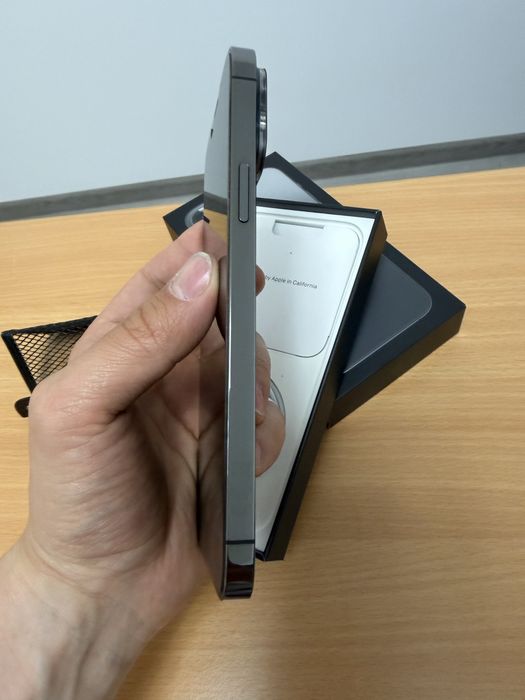 iPhone 13 Pro Max, full box, ca nou