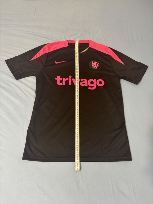 Compleu Chelsea Marimea S