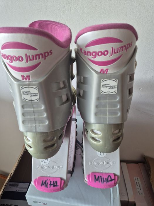 Gheata Kangoo Jumps de vanzare