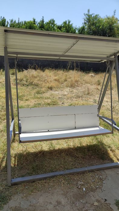 Тез арада качелия мангал сатылады