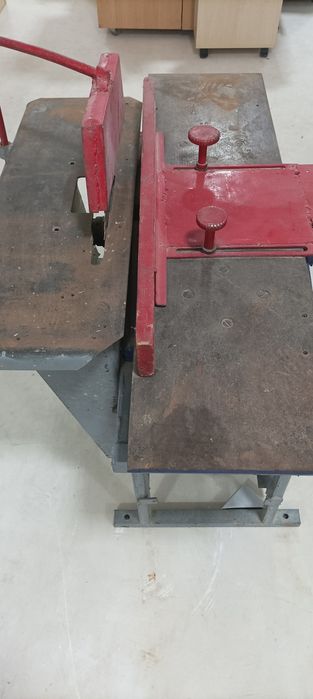 Станок деревообрабатывающий, пилорама, циркурляка,