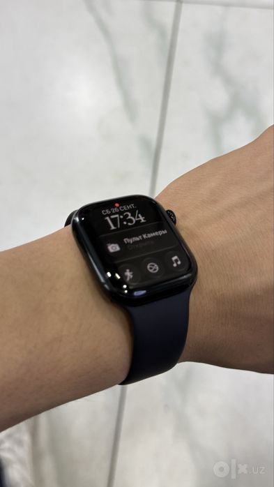 Iwatch 10 42 ideal