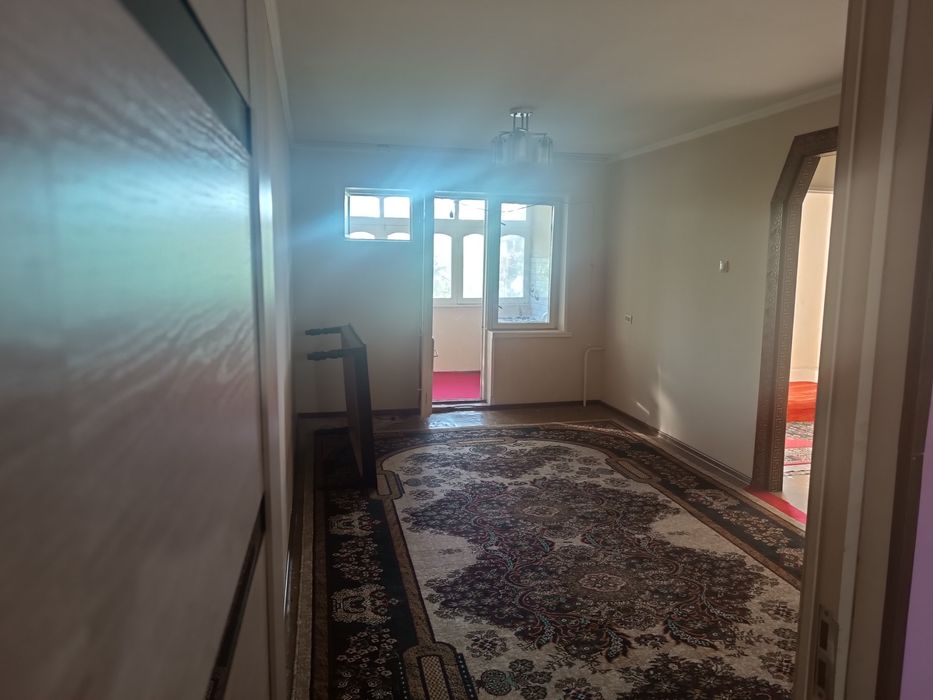 Квартира ижарага берилади