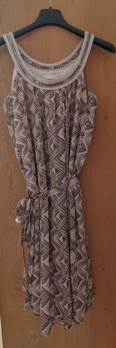 Bluza vara Esprit, rochie măsura S