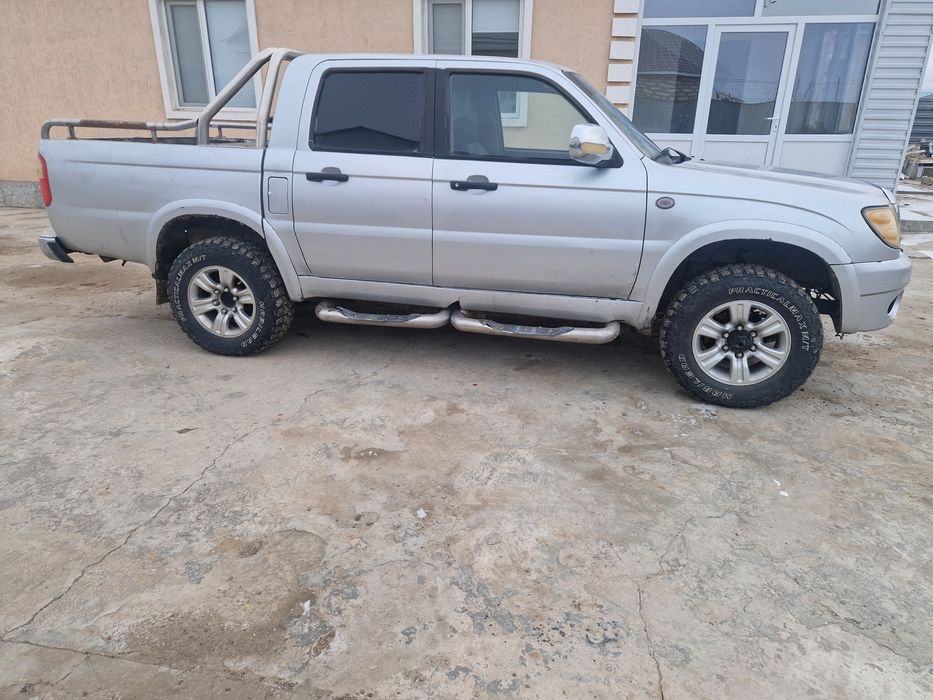 Пекап сатылады Грин Вилл