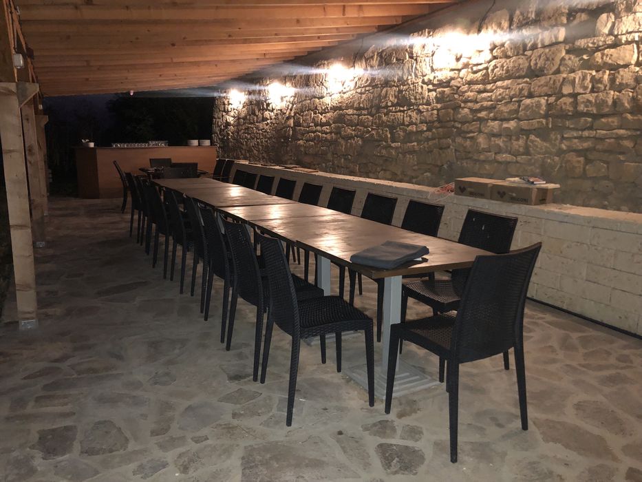 Къща за гости с. Чернево