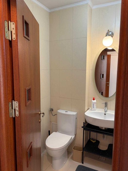 Vand apartament 2 camere Drumul Taberei