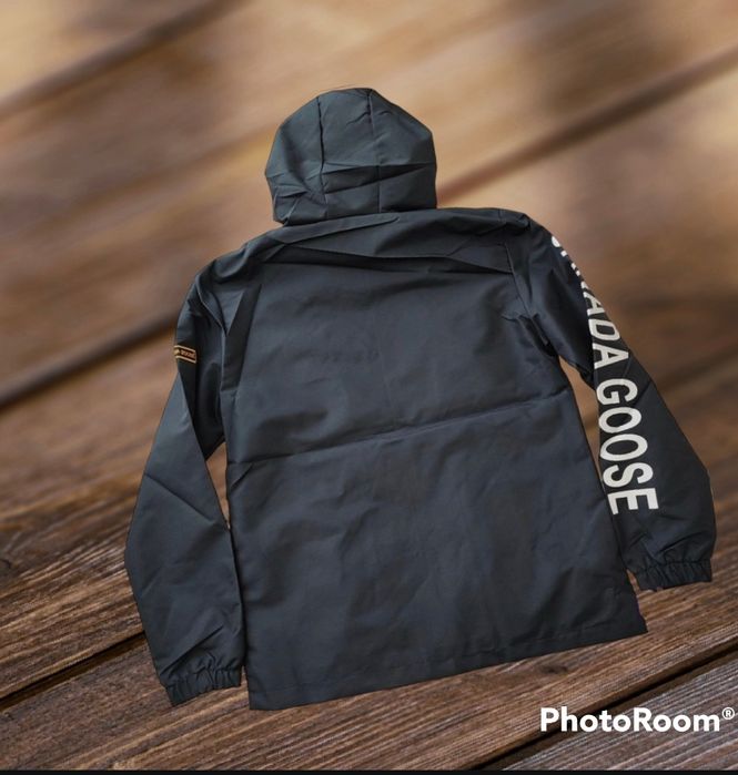 Puma, Canada Goose мъжки пролетно яке