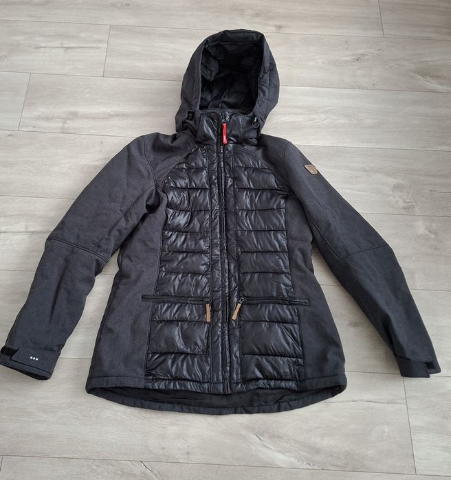 Geacă iarna Icepeak