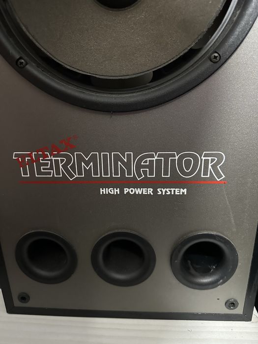 Vand boxe eltax terminator 500 defecte