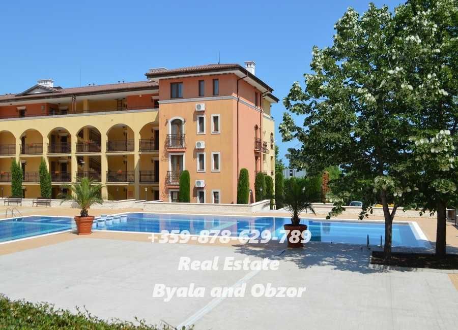 Продава се Двустаен апартамент в Обзор - 74 кв.м за 783 €/кв.м - Снимка #3