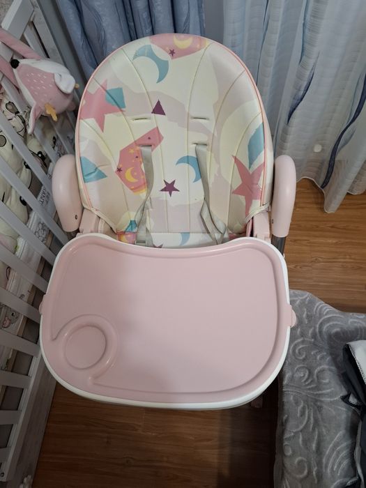 Детско столче за хранене