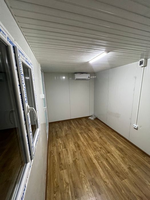 Vand containere modulare container birou vestiar