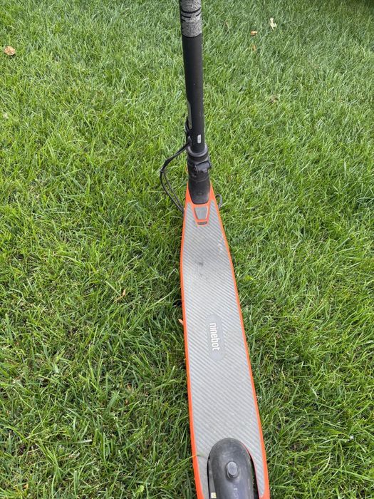 Trotinetă electrică Ninebot C2 Copii