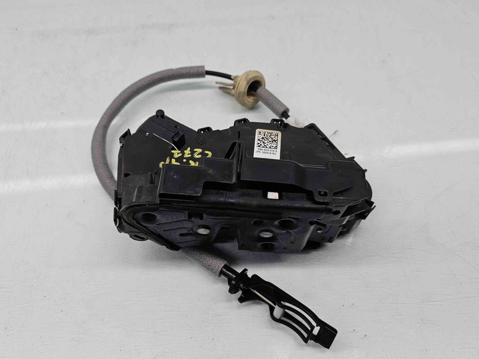 Broasca usa dreapta spate Volkswagen Passat B8 (3G2) [Fabr 2015-prezen