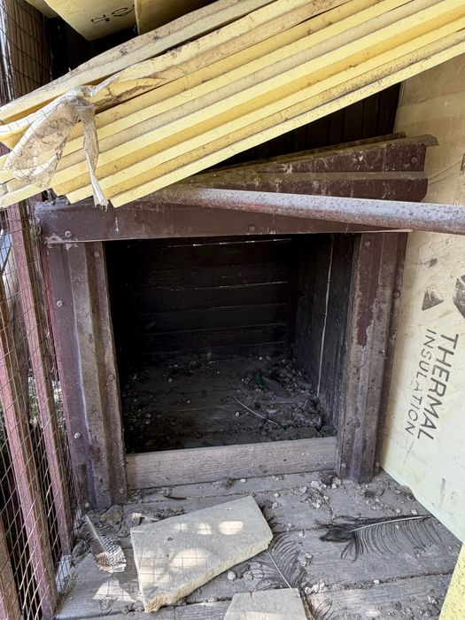 Продам валер для сабаки большой