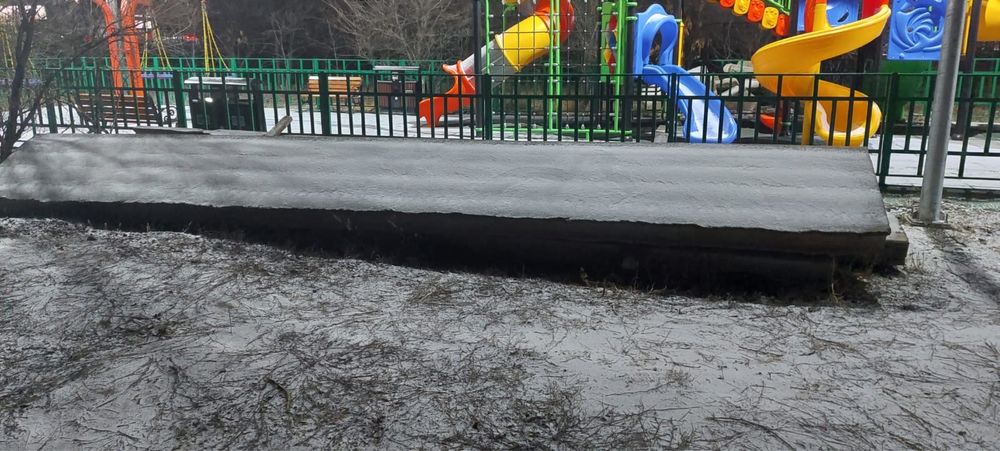 Отдам плиты бесплатно, самовывоз