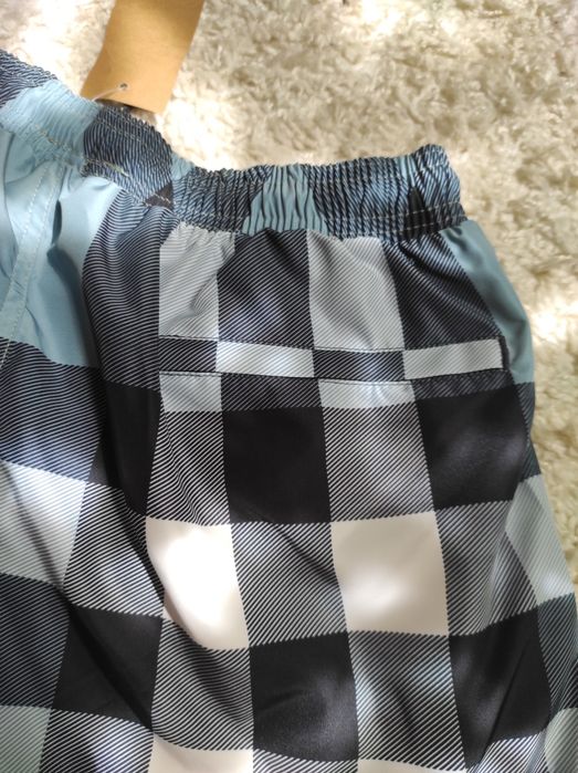 Pantaloni scurți Burberry