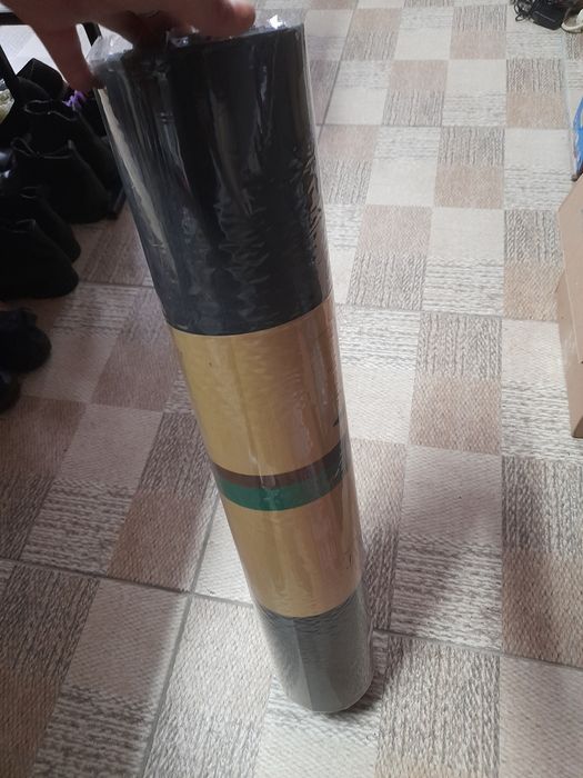 Covor cauciucat pt yoga 45 lei