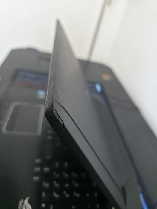 ASUS ROG G750JM (17.3 inch)