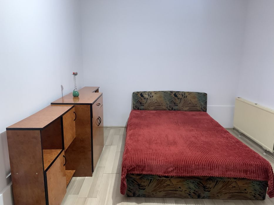 Inchiriez casa cartier Mihai Viteazu