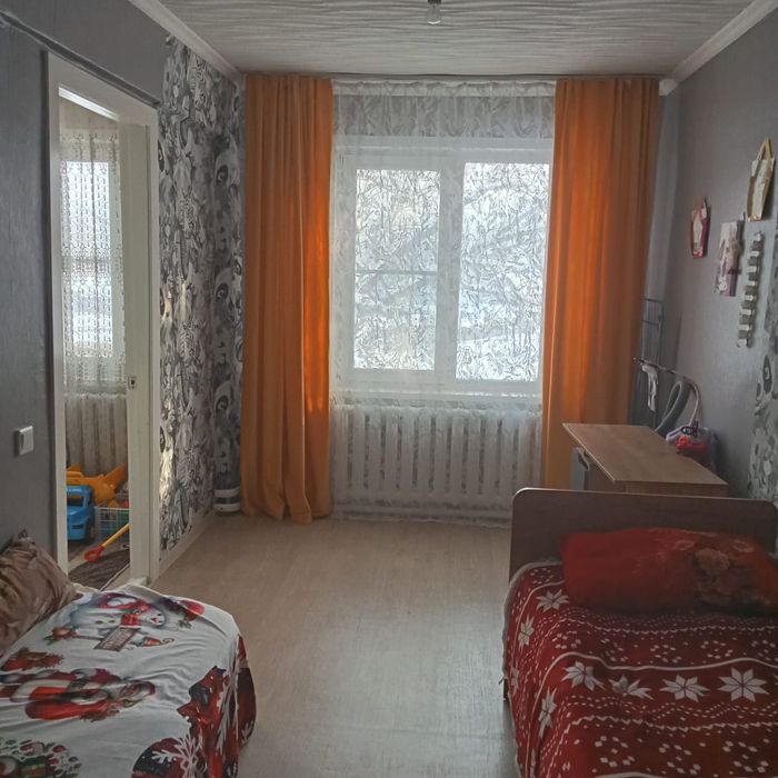 Продам квартиру в поселке Винное