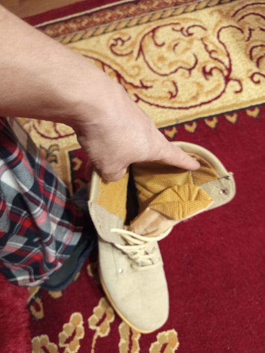 Продам Берцы Узкомбат