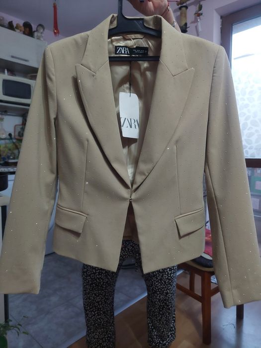 Сако, Зара ново,М размер