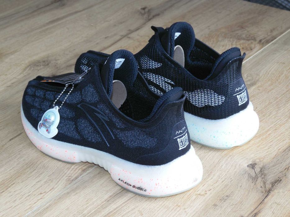 Нови! Anta x Jason Freeny - 43 номер Много рядък модел!