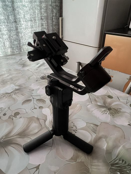 ronin rs 3 mini идеалка