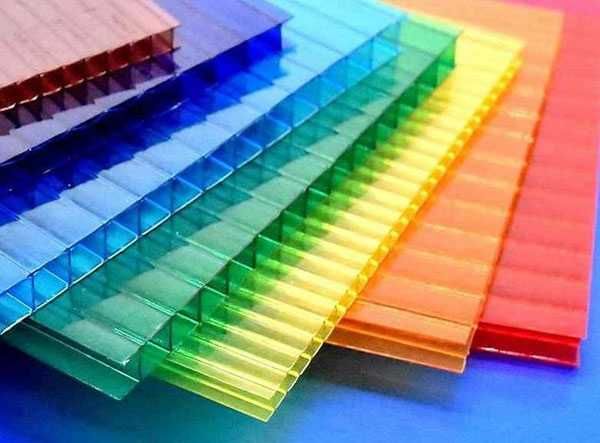 Лексан поликарбонат / Lexan