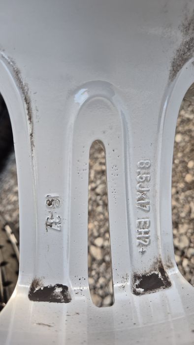 Оригинални джанти БМВ 5/120 BMW E90,E91,E92,E93 5x120