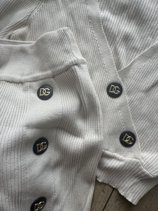 Оригинален нюд сет на Dolce&Gabbana