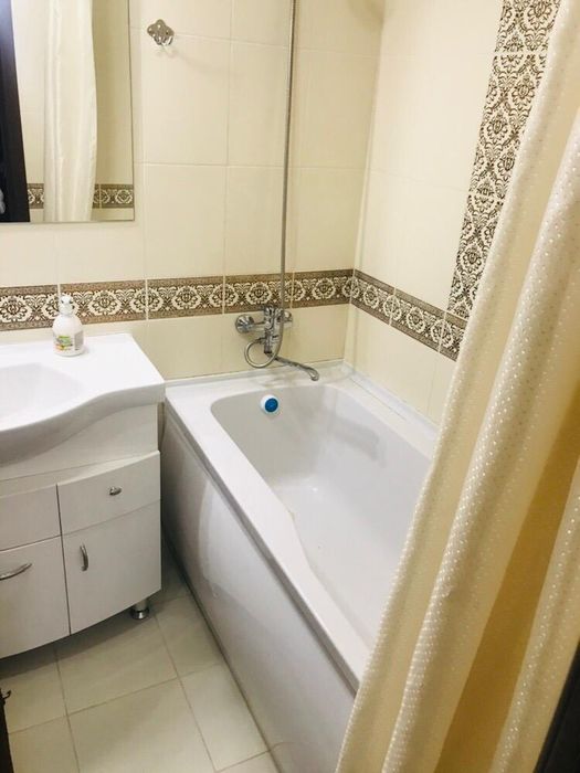 Лучшие квартиры в современном жк в Астане