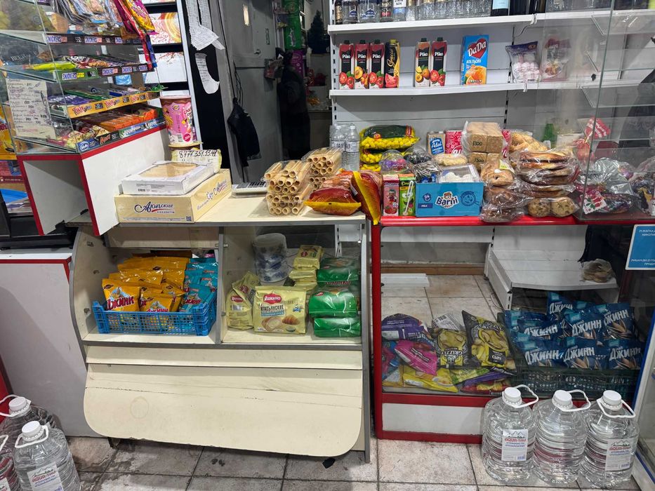 Сдача в аренду Магазина