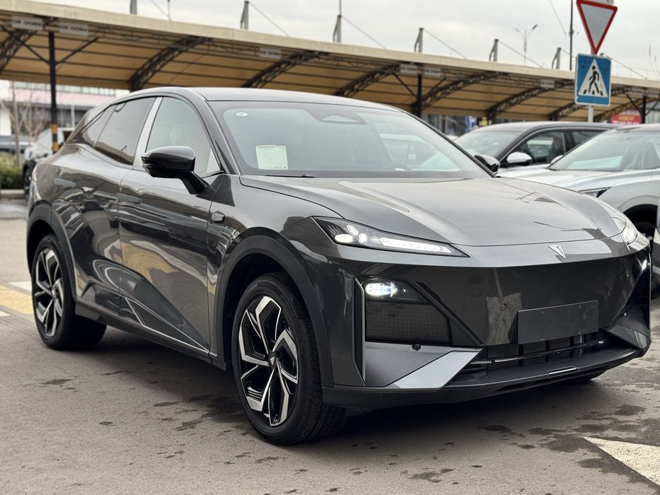 Changan Deepal S07 215Max GIBRID Restayling Full